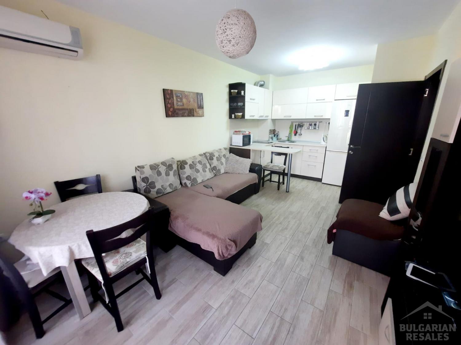 Луксозен апартамент, гледка към басейна! ID: 3400 - Снимка 6