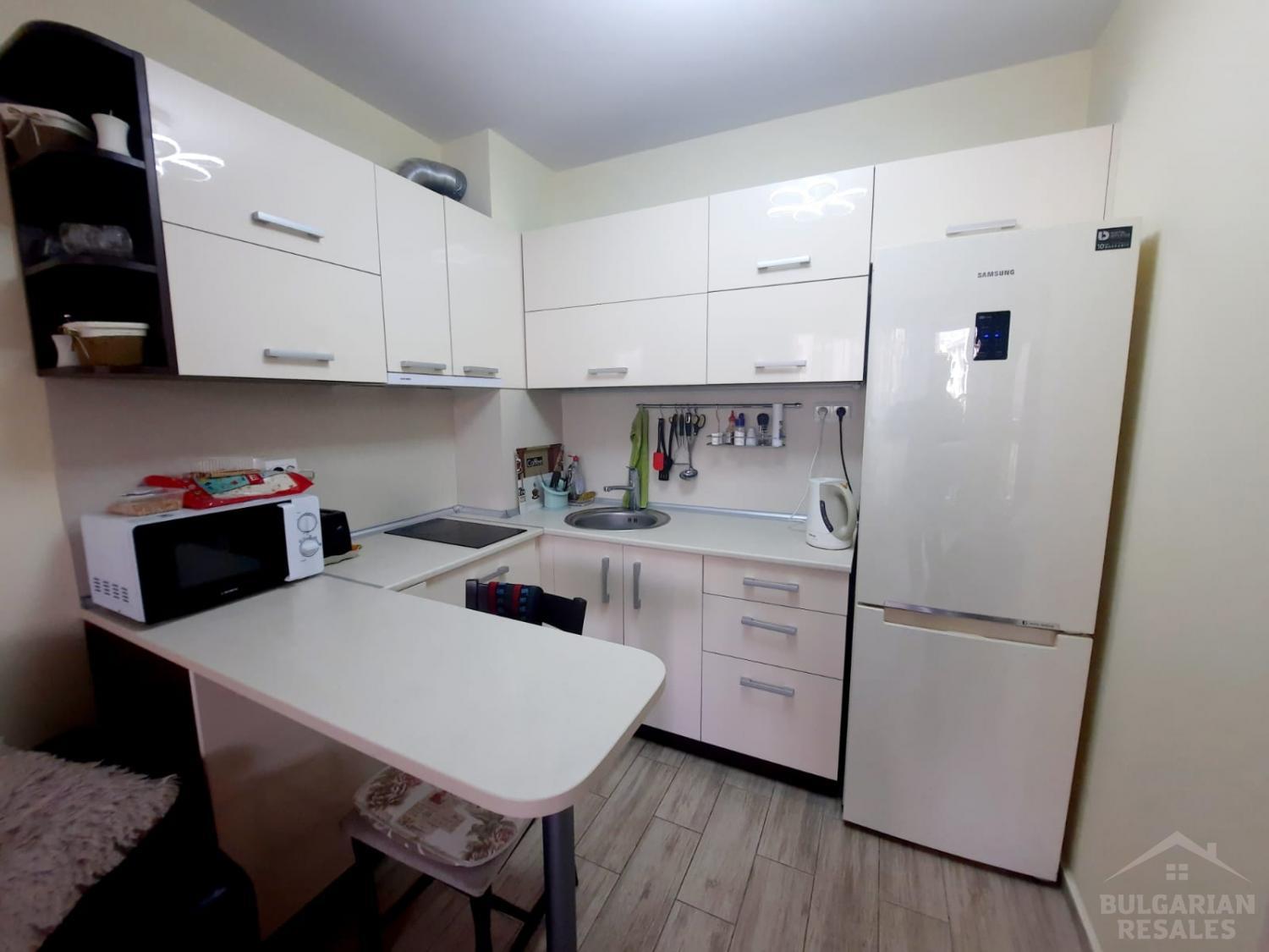 Луксозен апартамент, гледка към басейна! ID: 3400 - Снимка 5