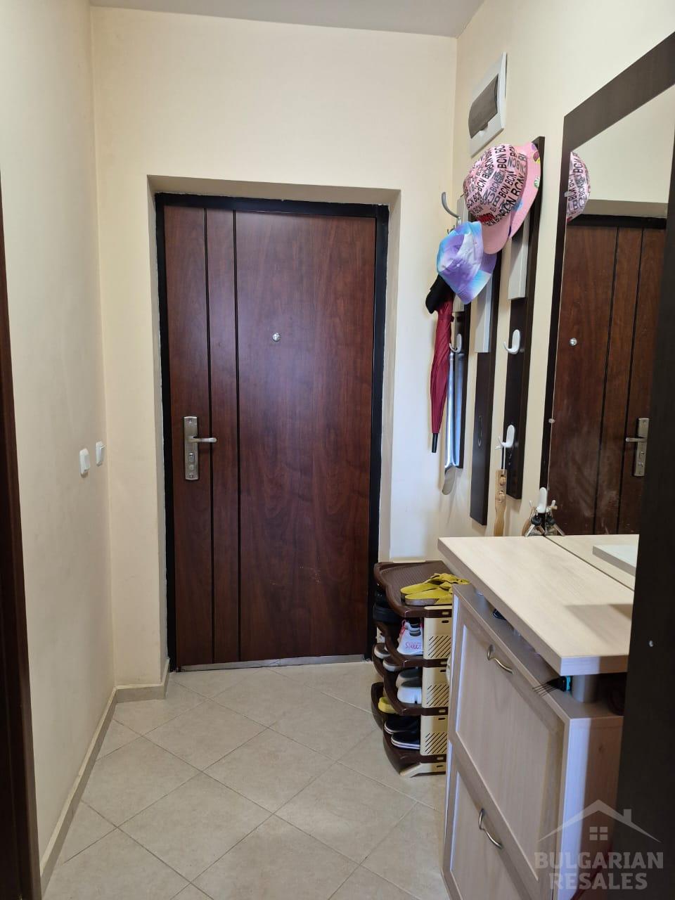 Луксозен имот с изглед към басейна в „Cascadas 2“ ID: 5331 - Снимка 12