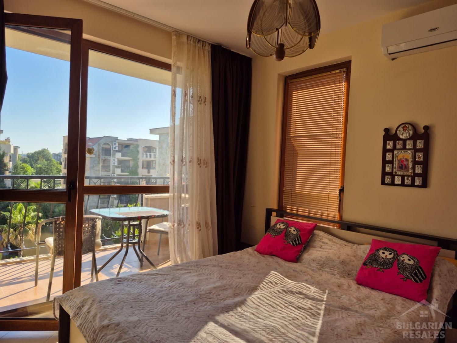 Луксозен имот с изглед към басейна в „Cascadas 2“ ID: 5331 - Снимка 8