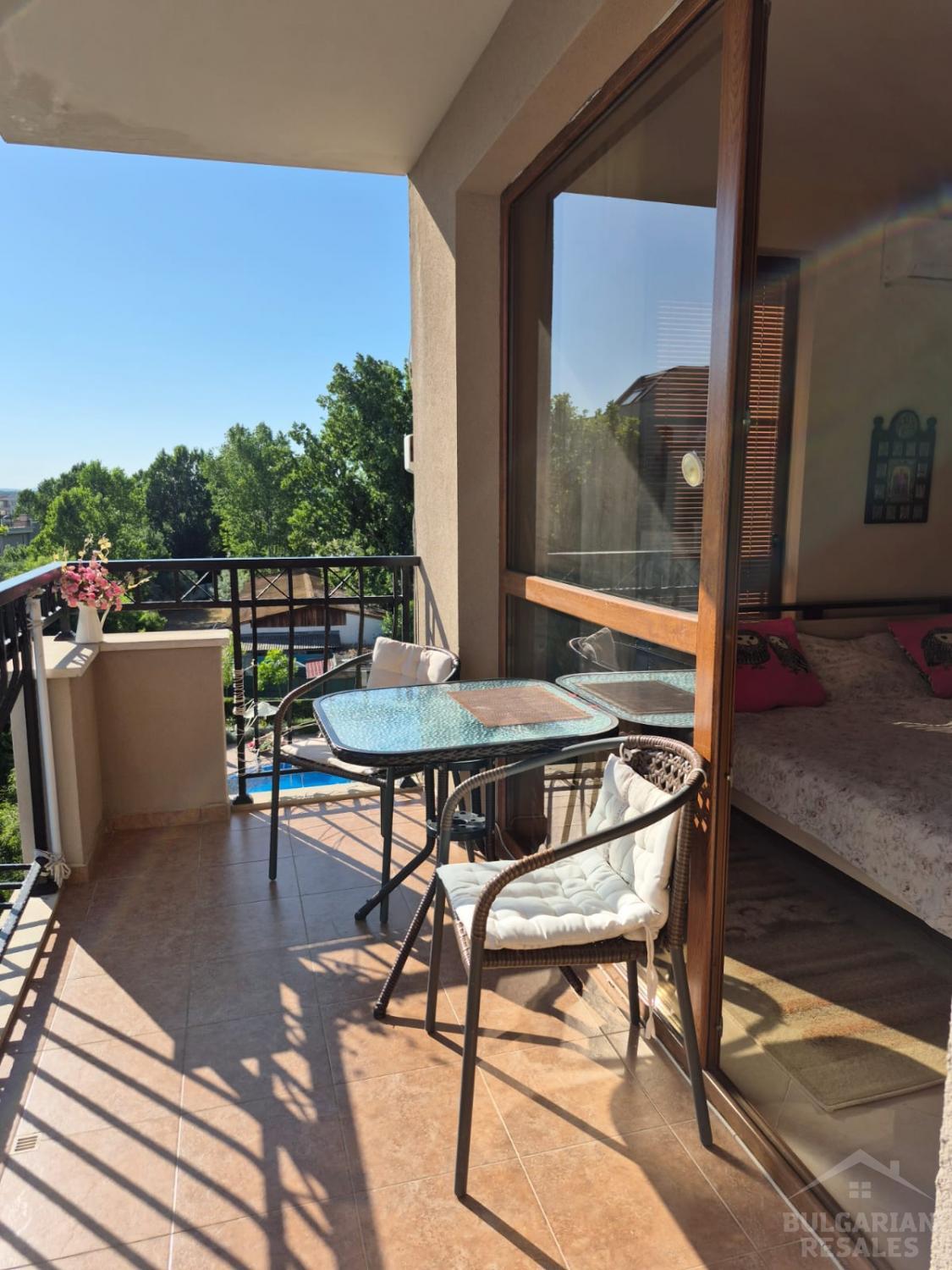 Луксозен имот с изглед към басейна в „Cascadas 2“ ID: 5331 - Снимка 9