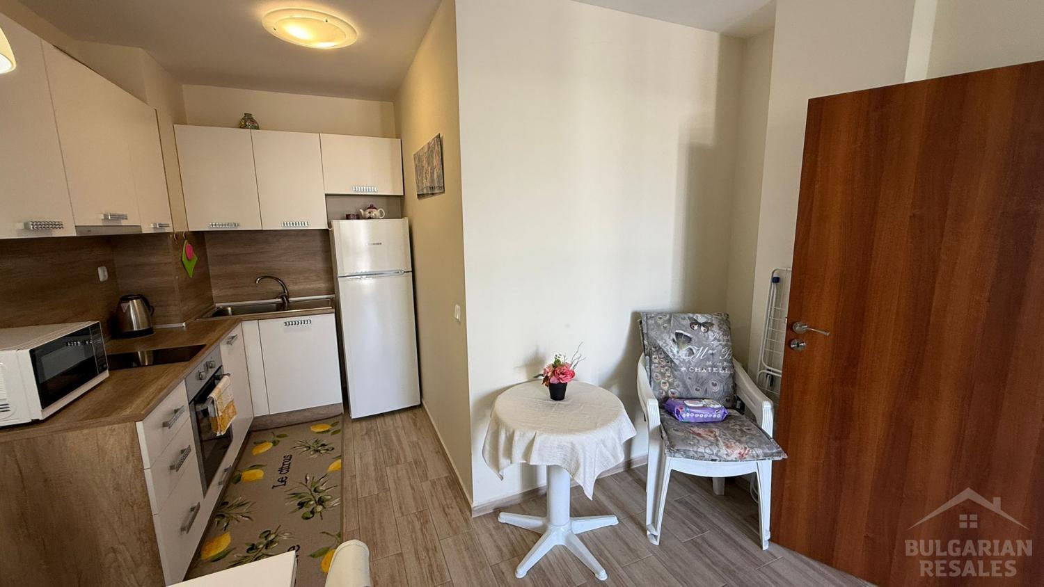 Инвестирайте в покупката на комфортна недвижимост в курорт! ID: 5618 - Снимка 6