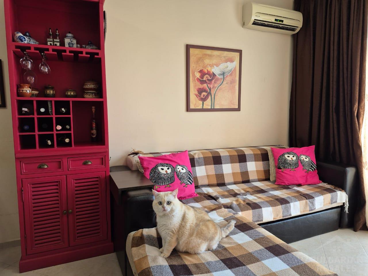 Луксозен имот с изглед към басейна в „Cascadas 2“ ID: 5331 - Снимка 2