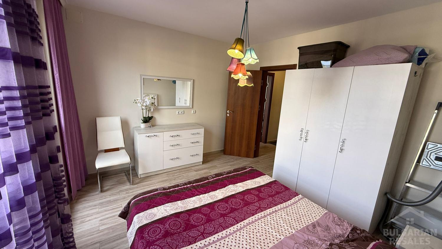 Инвестирайте в покупката на комфортна недвижимост в курорт! ID: 5618 - Снимка 7