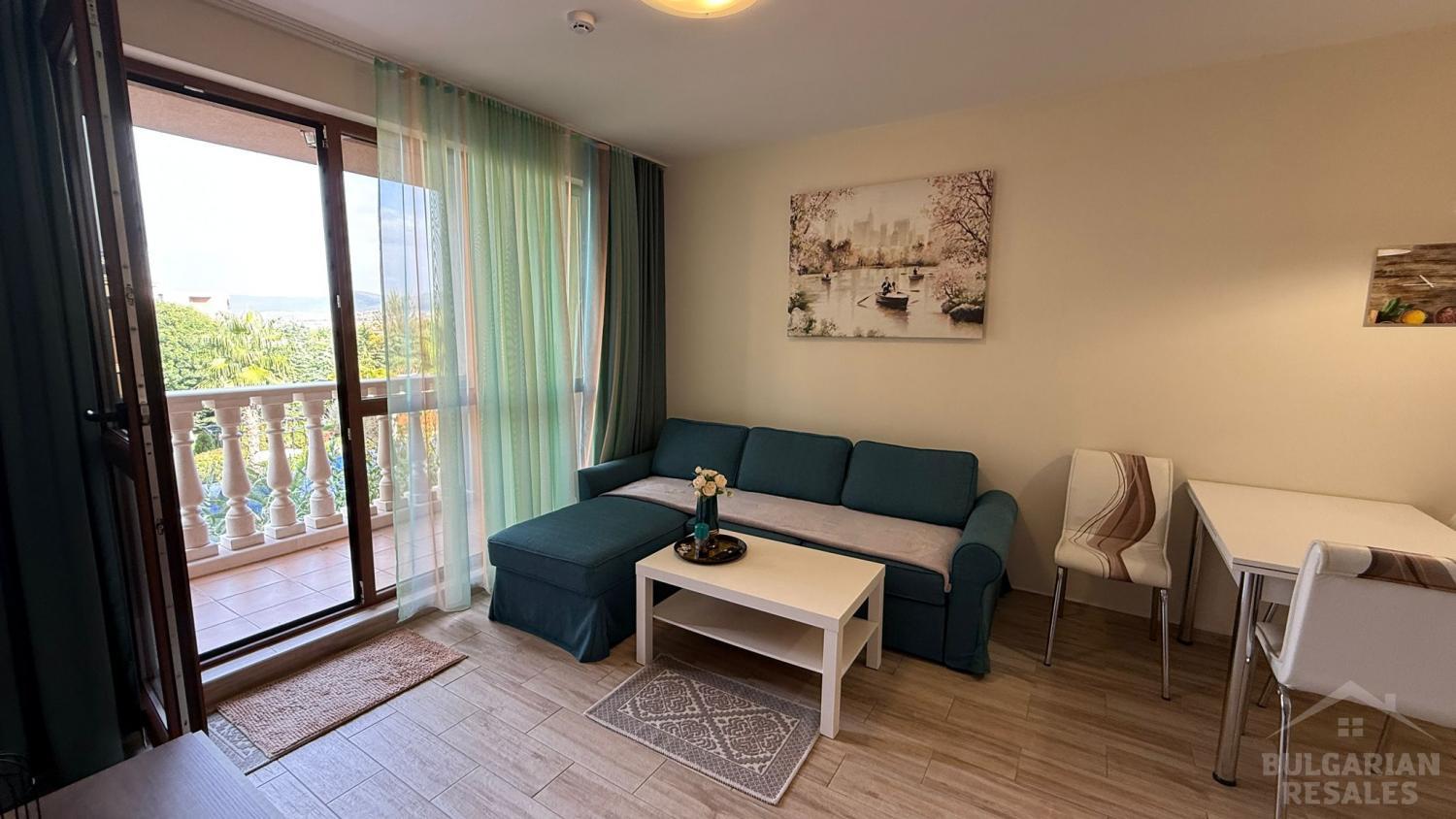 Инвестирайте в покупката на комфортна недвижимост в курорт! ID: 5618 - Снимка 3