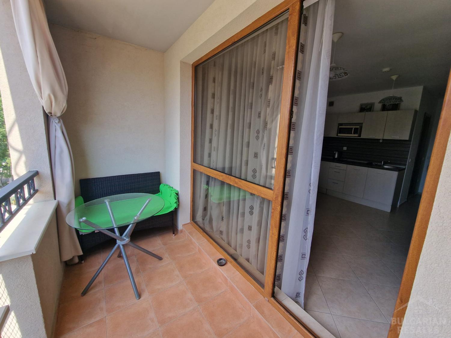 Хубаво студио в комплекс Cascadas Resort ID: 4166 - Снимка 7