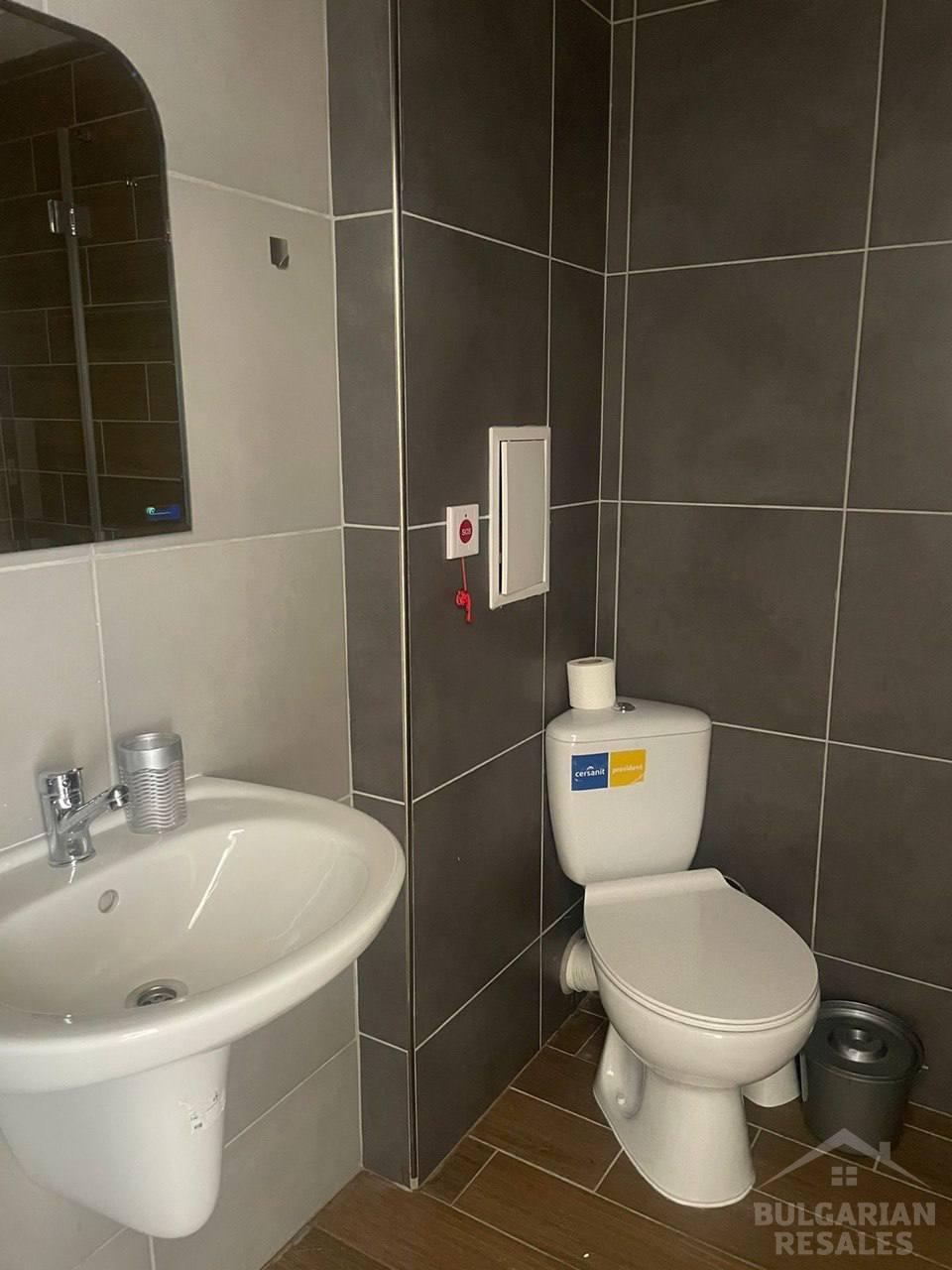 Студио в комплекс с топ инфраструктура ID: 5201 - Снимка 8