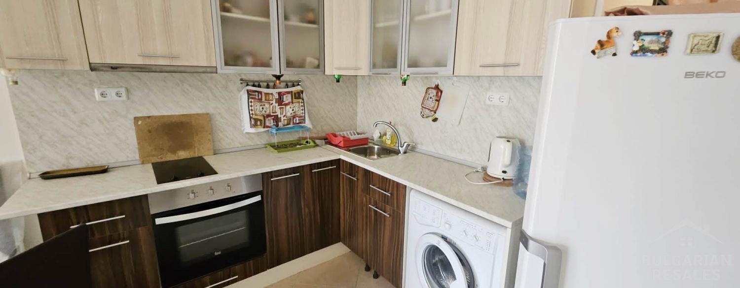 Супер Выгодно! Квартира в комплексе Каскадас ID: 3951 - Фото 9