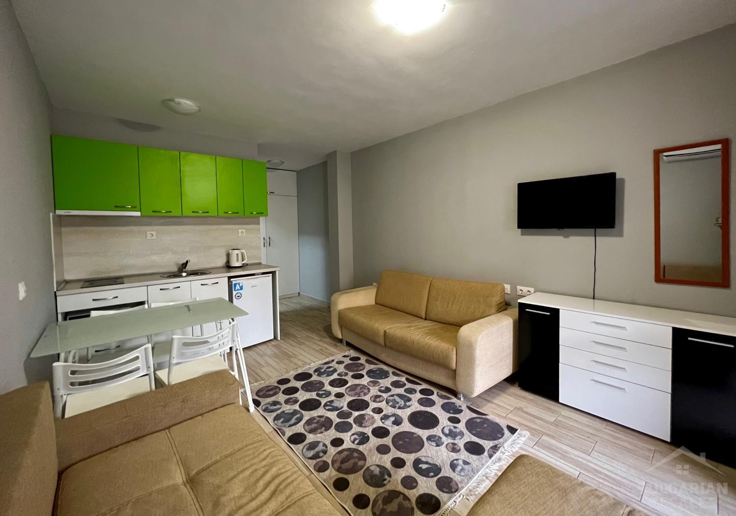 Супер инвестиция в луксозен имот в Cascadas ID: 3884 - Снимка 6