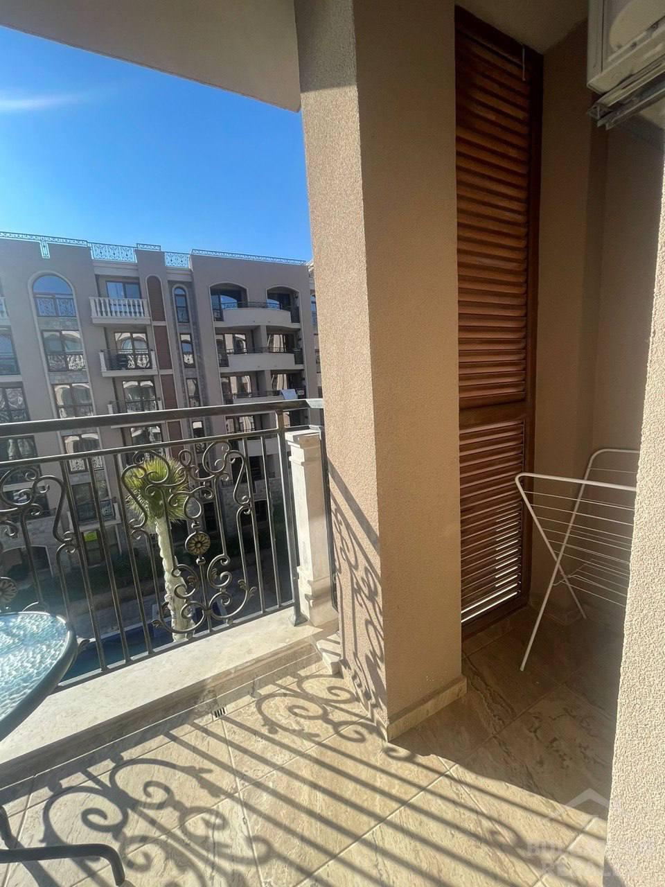 Студио в комплекс с топ инфраструктура ID: 5201 - Снимка 5