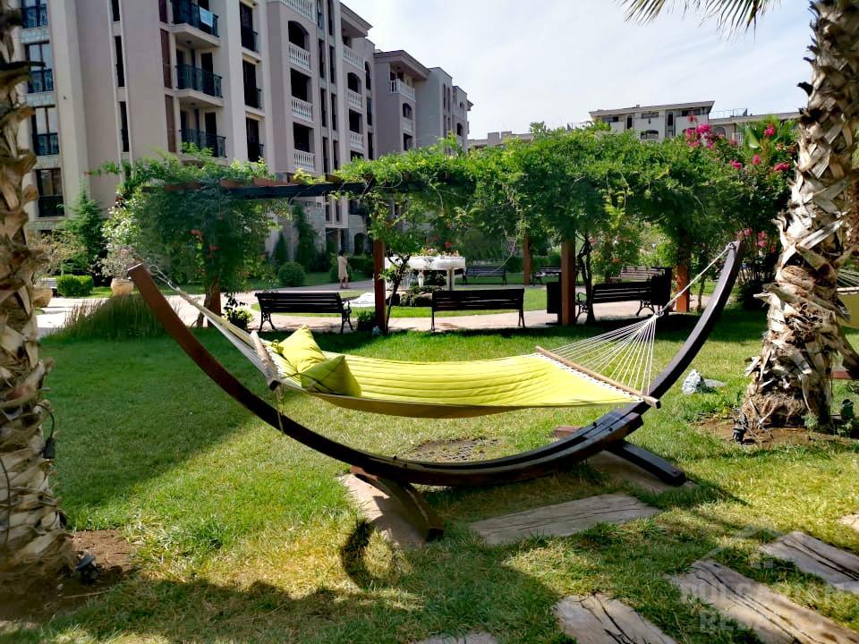 Luksusowa nieruchomość na sprzedaż w Bułgarii, kompleks Cascadas ID: 4263 - Фото3