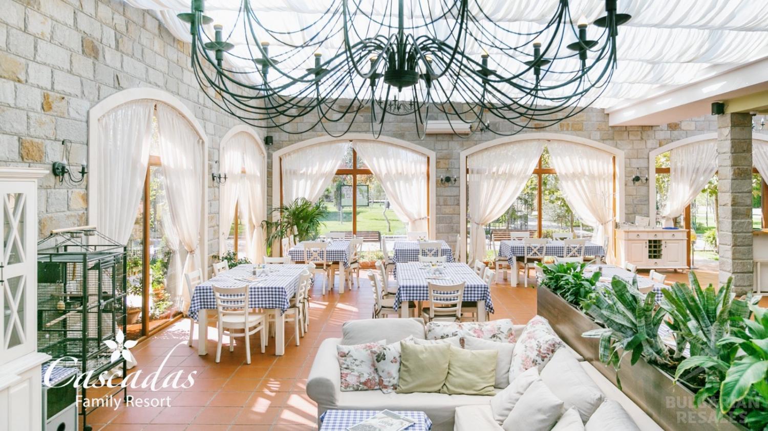 Byt vo veľkom komplexe s prémiovou infraštruktúrou ID: 5604 - Фото11