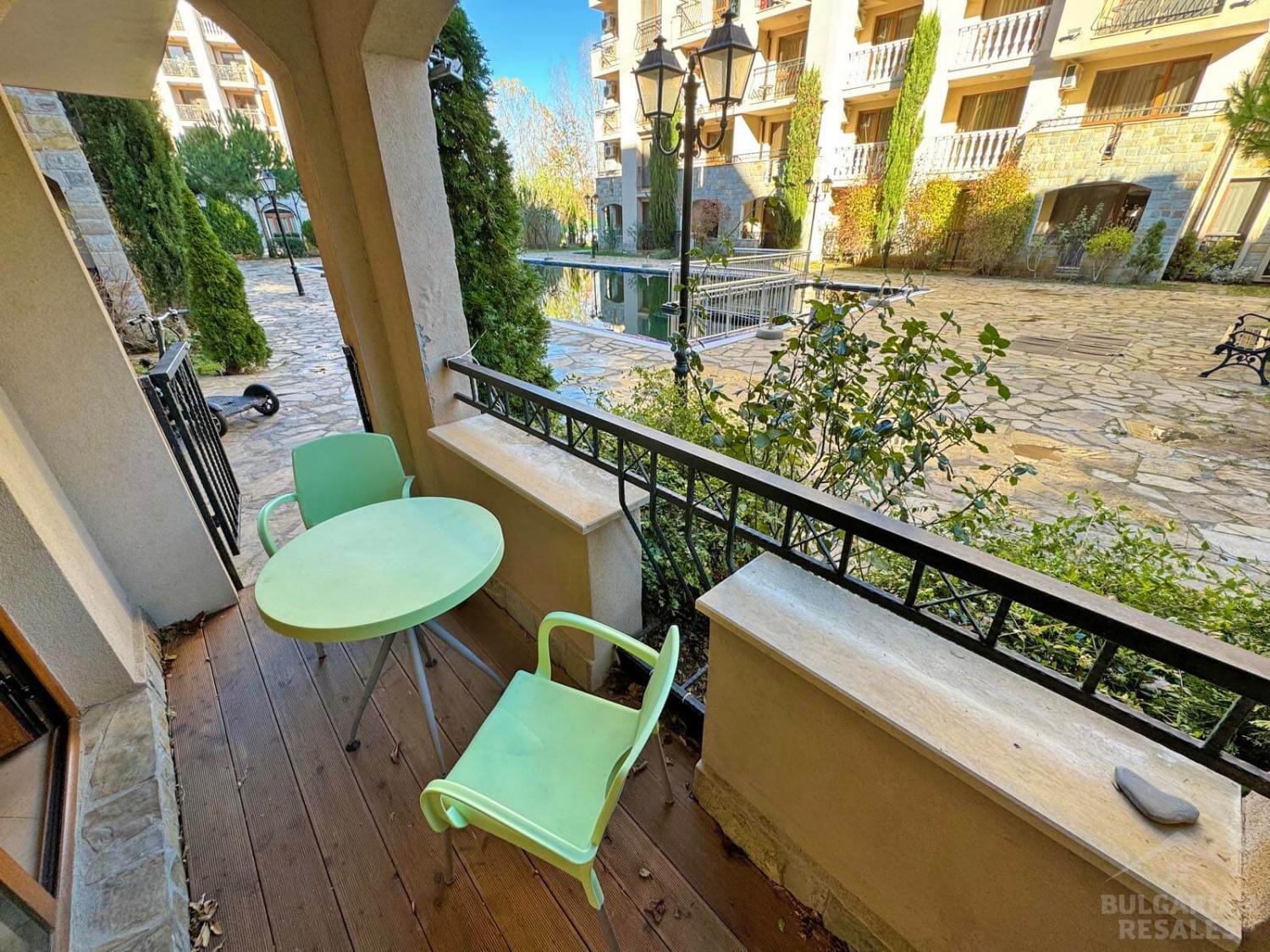 Great investment in property in Cascadas complex! ID: 3853 - Photo 9