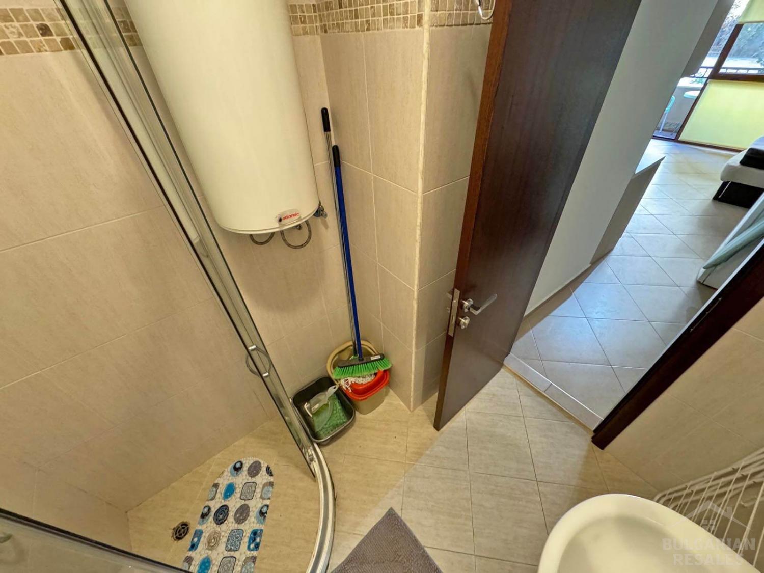 Great investment in property in Cascadas complex! ID: 3853 - Photo 10