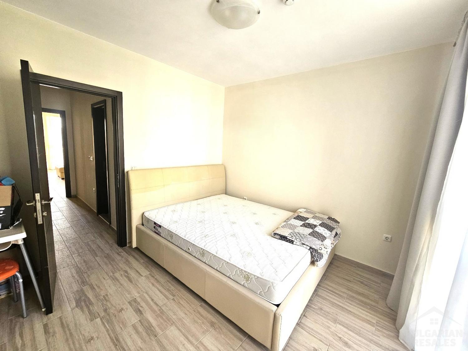 Mieszkanie z widokiem na park w luksusowym kompleksie „Cascadas” ID: 5621 - Фото11