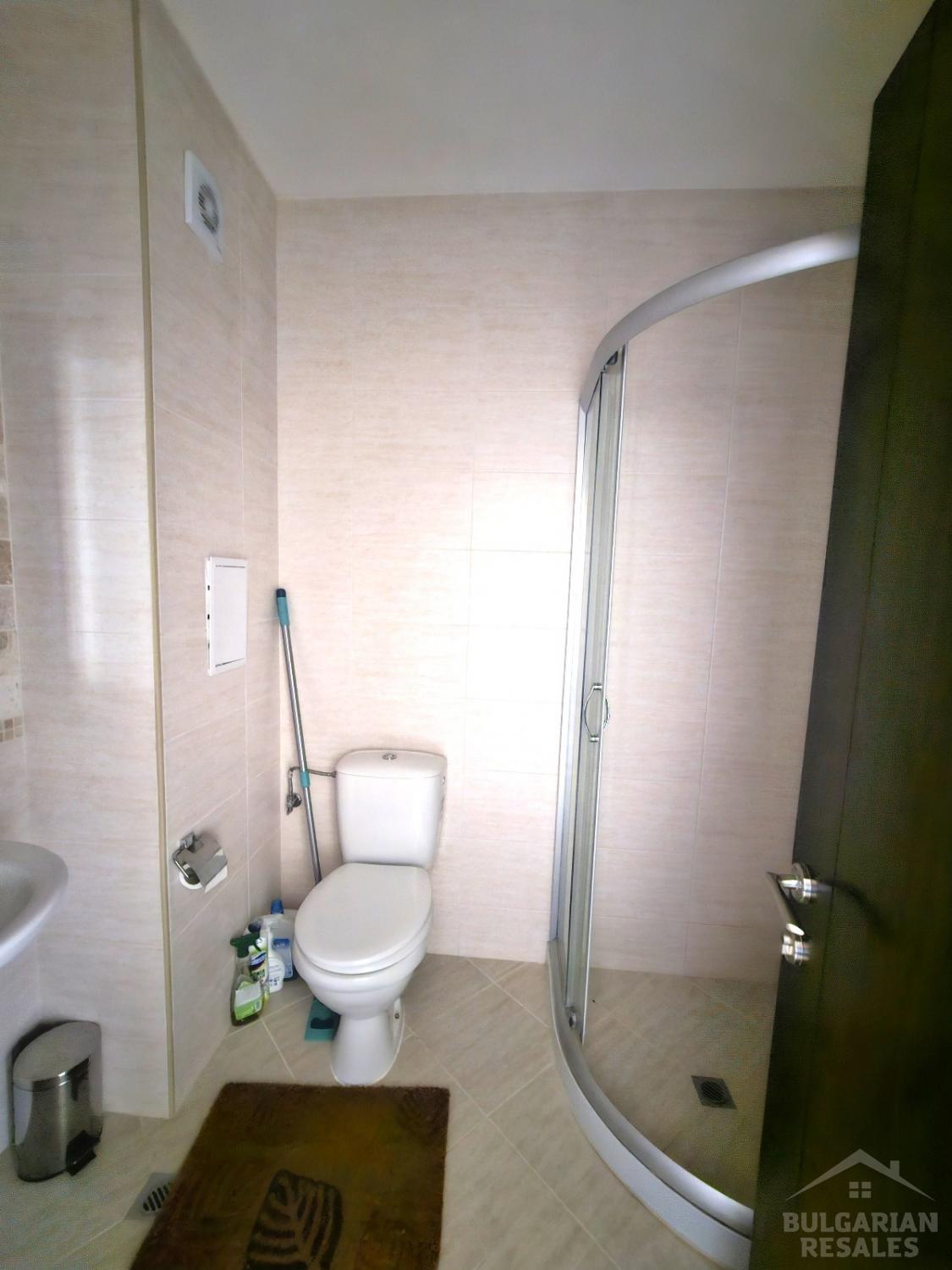 Apartment with park view in the luxury complex “Cascadas” ID: 5621 - Photo 12