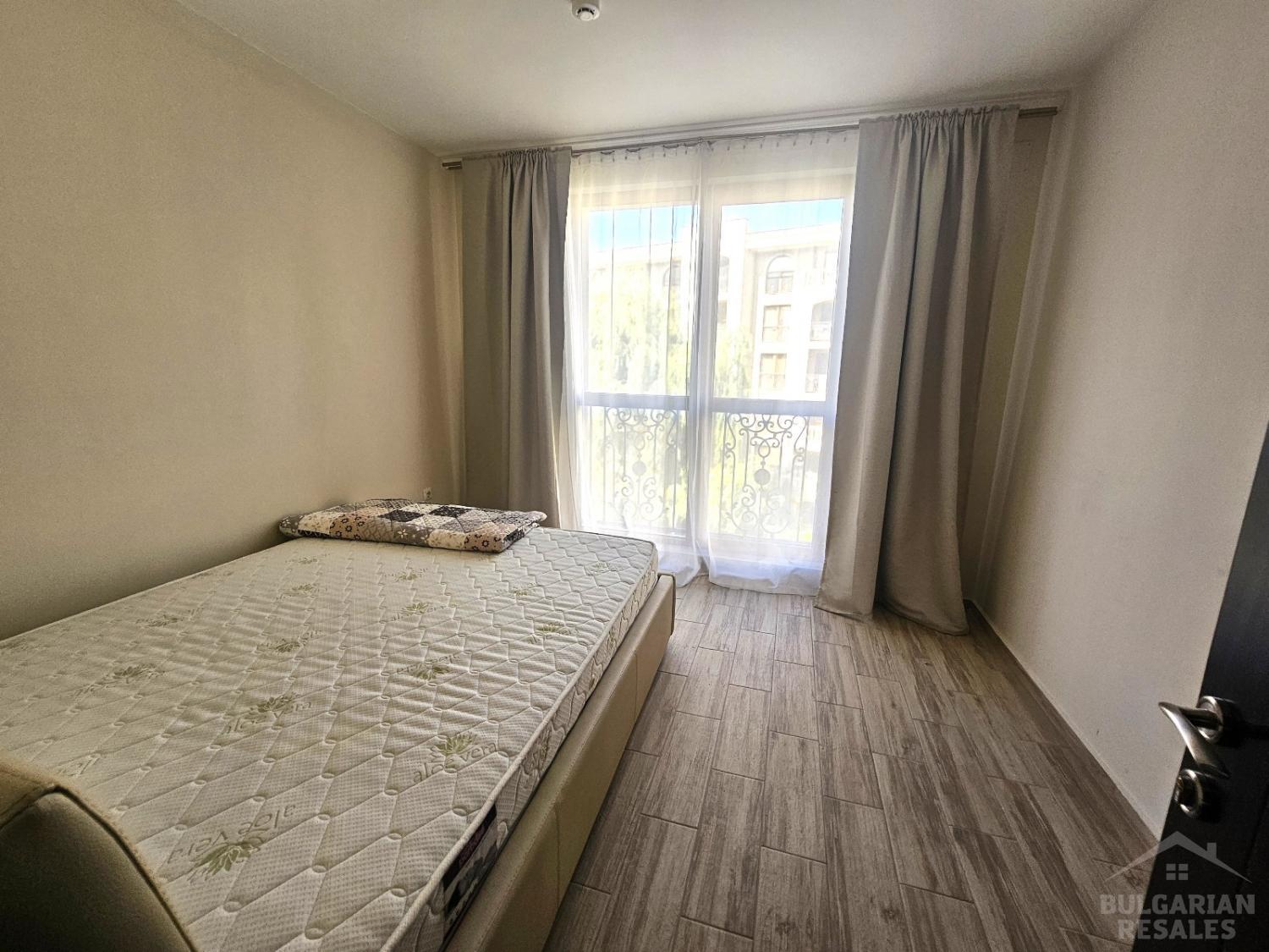 Apartment with park view in the luxury complex “Cascadas” ID: 5621 - Photo 8