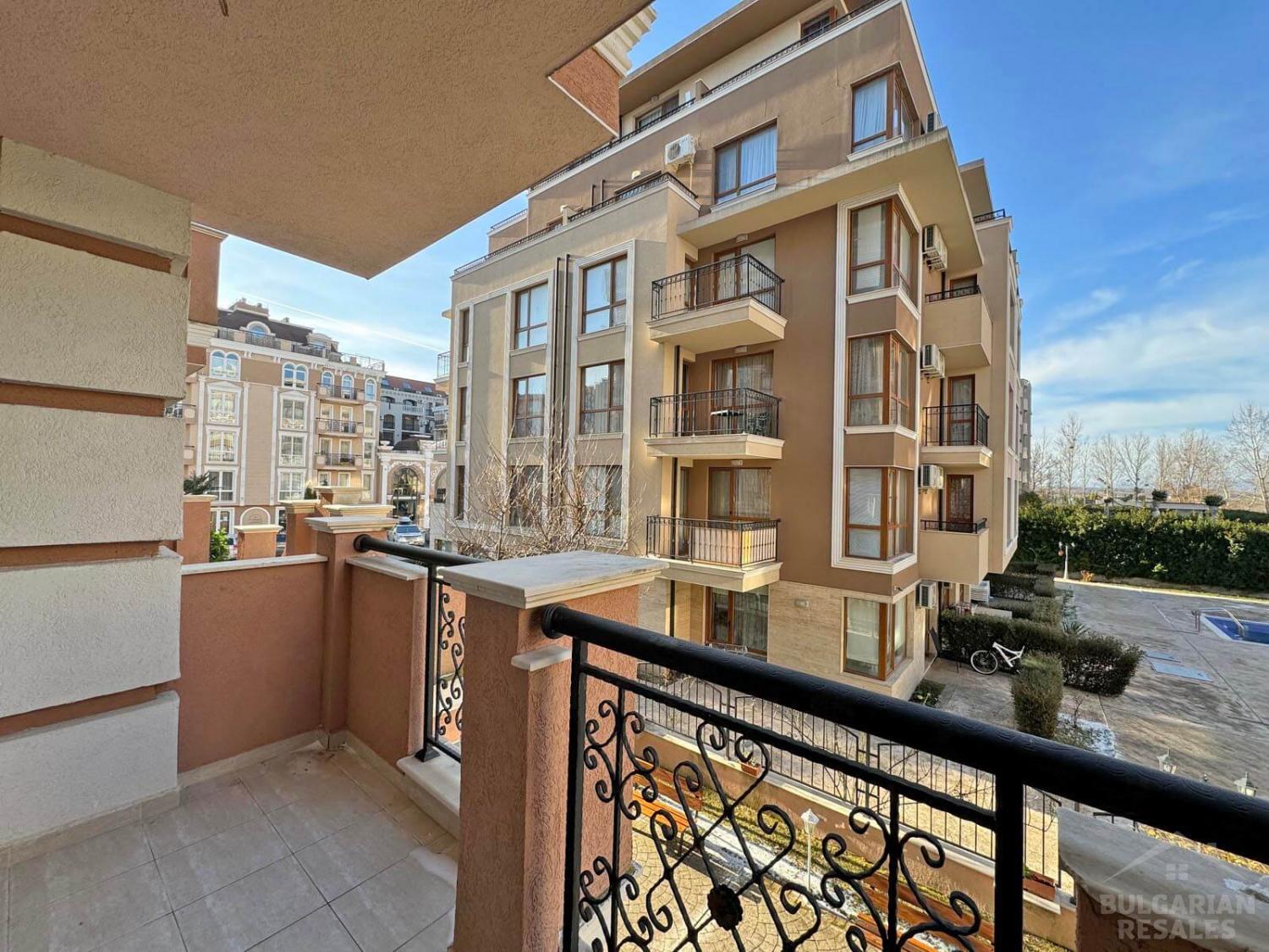 Квартира в современном комплексе в хорошем районе ID: 3927 - Фото 6