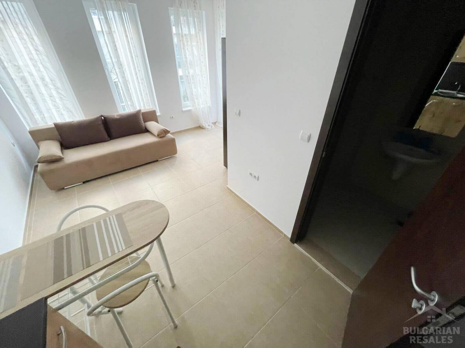 Студия в красивом комплексе Касса Роса ID: 3265 - Фото 3