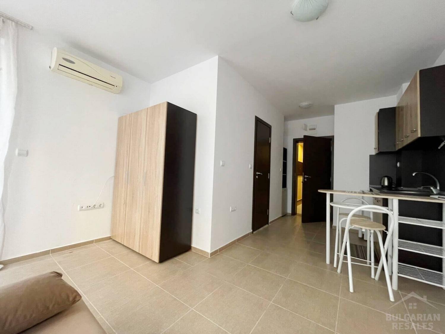 Студия в красивом комплексе Касса Роса ID: 3265 - Фото 7