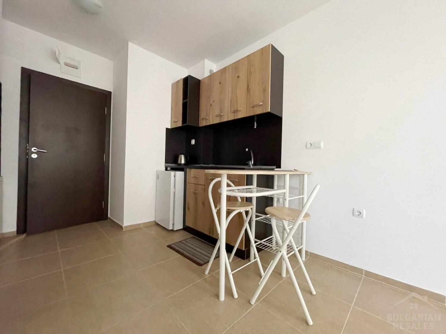 Студия в красивом комплексе Касса Роса ID: 3265 - Фото 8