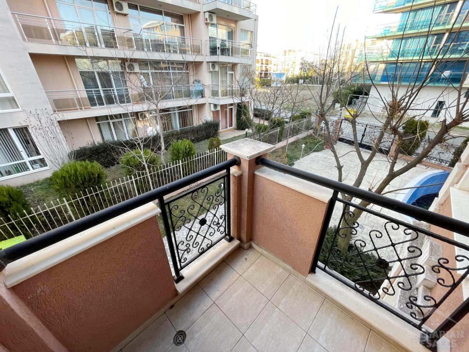 Студия в красивом комплексе Касса Роса ID: 3265 - Фото 6