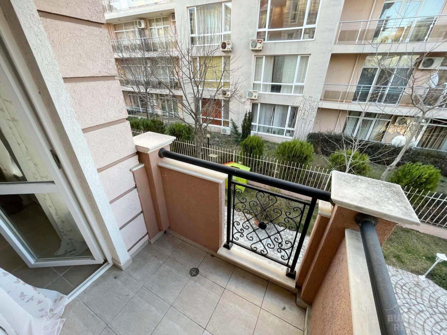 Студия в красивом комплексе Касса Роса ID: 3265 - Фото 5