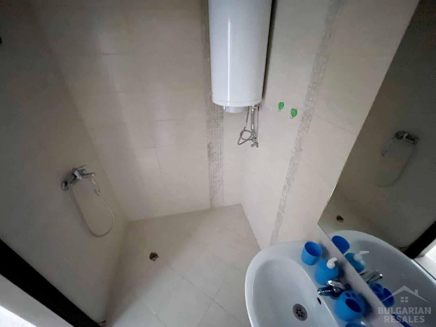 Студия в красивом комплексе Касса Роса ID: 3265 - Фото 10