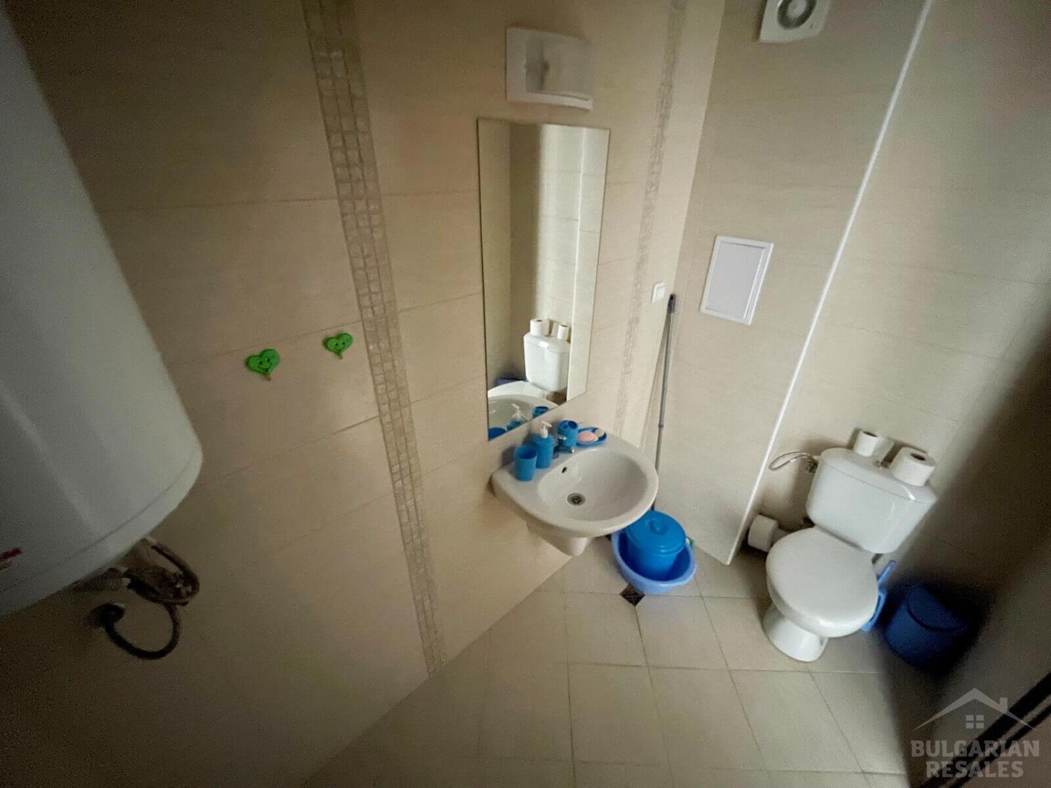 Студия в красивом комплексе Касса Роса ID: 3265 - Фото 9