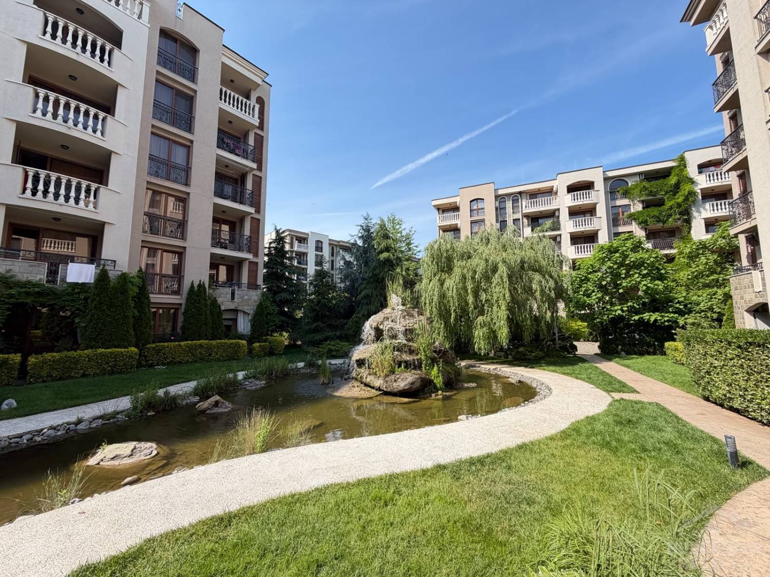 One-Bedroom Apartment in One of Sunny Beach’s Best Complexes ID: 6198 - Photo 16