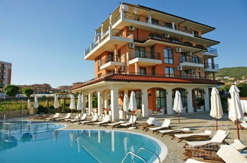 Comfortable luxury apartment by the sea ID: 5105 - Photo 1