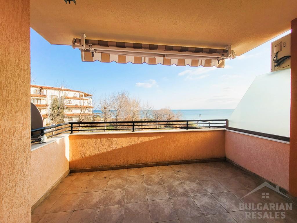 Comfortable luxury apartment by the sea ID: 5105 - Photo 11