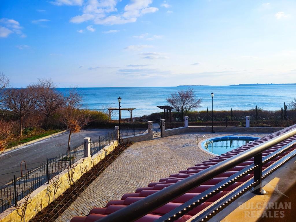 Comfortable luxury apartment by the sea ID: 5105 - Photo 12