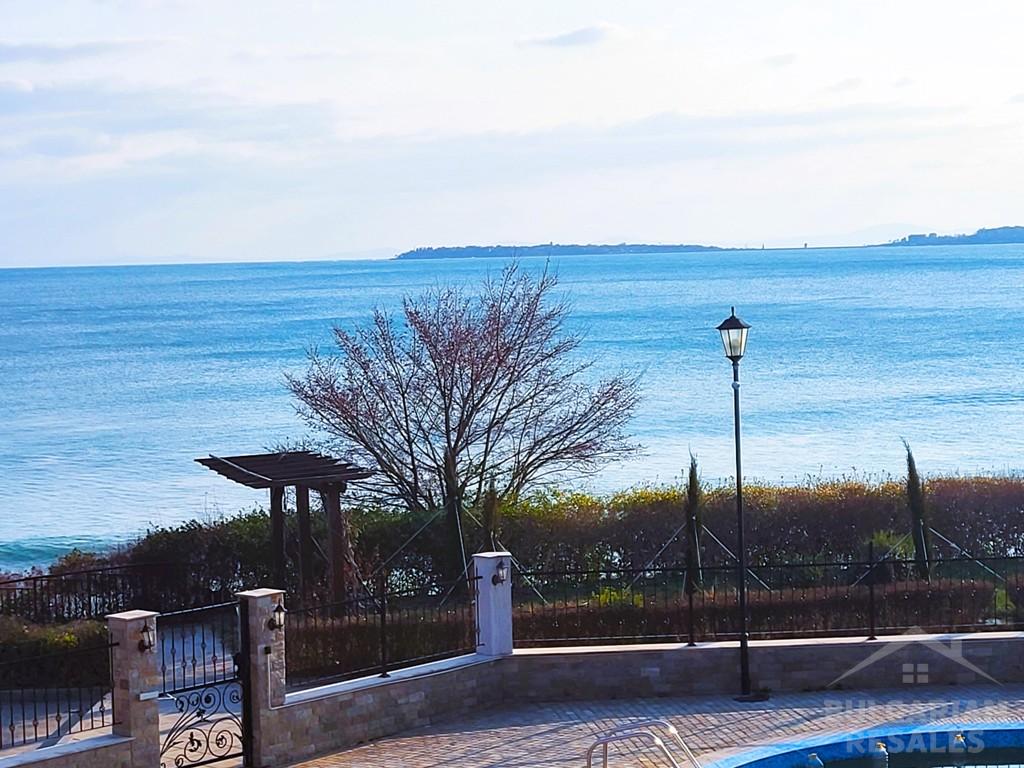 Comfortable luxury apartment by the sea ID: 5105 - Photo 13