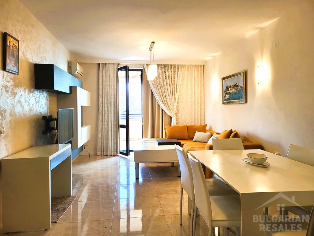 Comfortable luxury apartment by the sea ID: 5105 - Photo 2