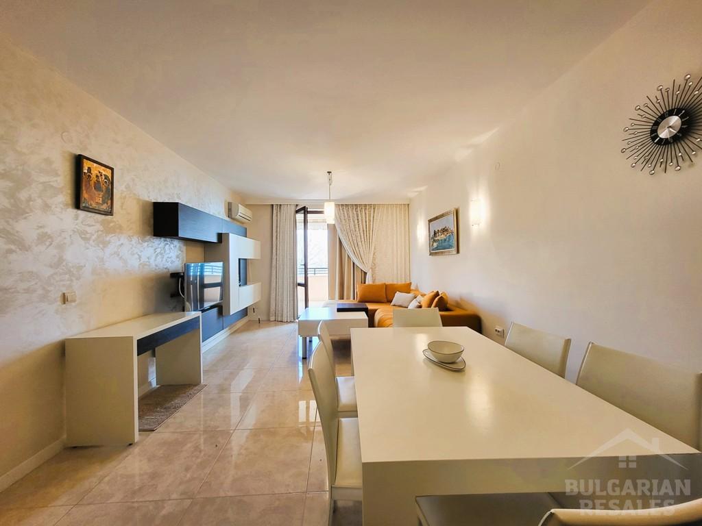 Comfortable luxury apartment by the sea ID: 5105 - Photo 3