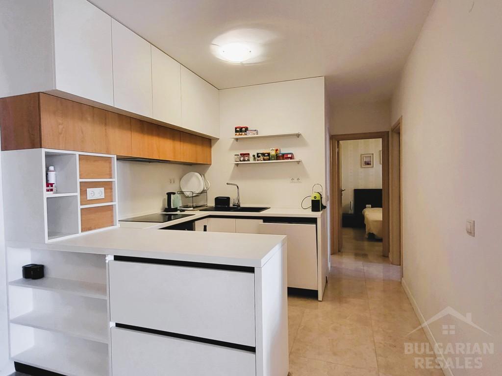 Comfortable luxury apartment by the sea ID: 5105 - Photo 6