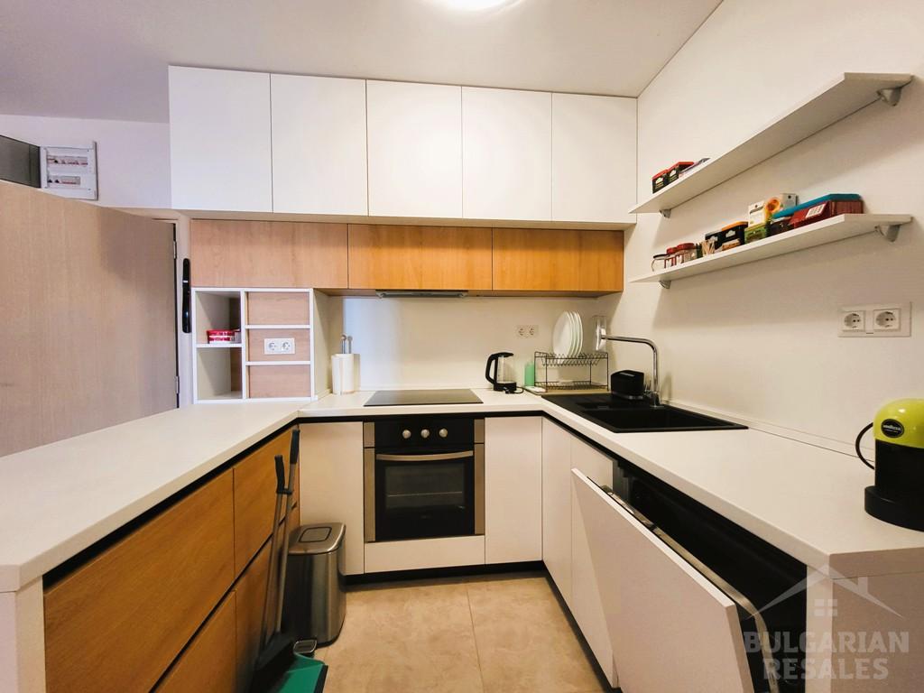 Comfortable luxury apartment by the sea ID: 5105 - Photo 7