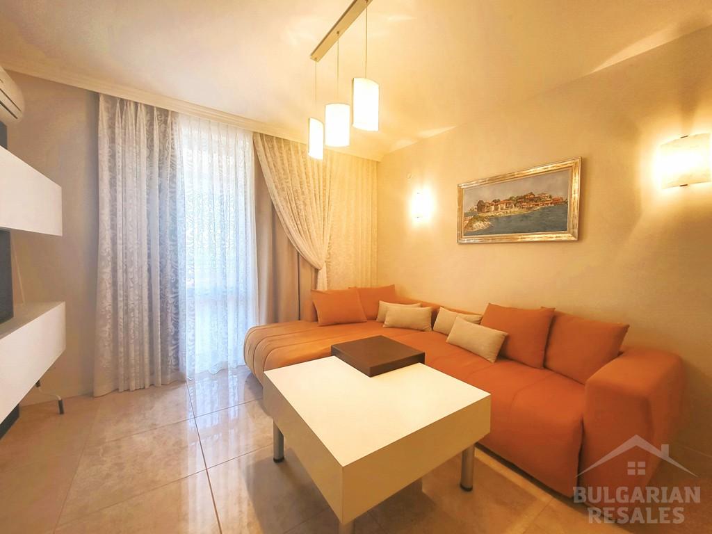 Comfortable luxury apartment by the sea ID: 5105 - Photo 9