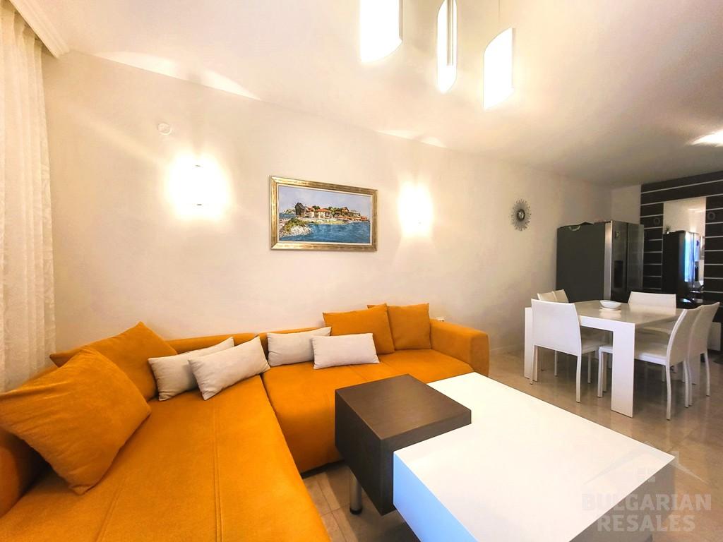 Comfortable luxury apartment by the sea ID: 5105 - Photo 10