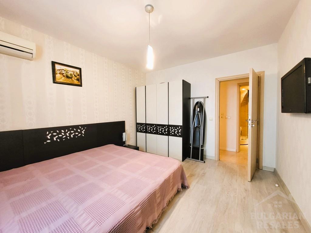 Comfortable luxury apartment by the sea ID: 5105 - Photo 16