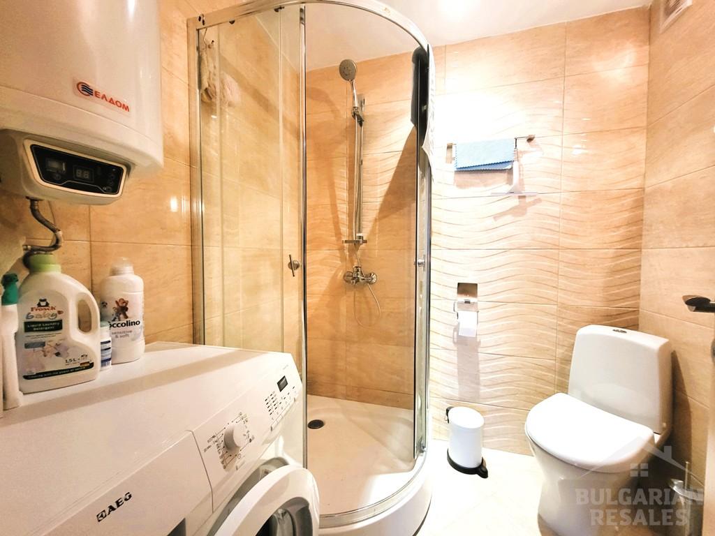 Comfortable luxury apartment by the sea ID: 5105 - Photo 14