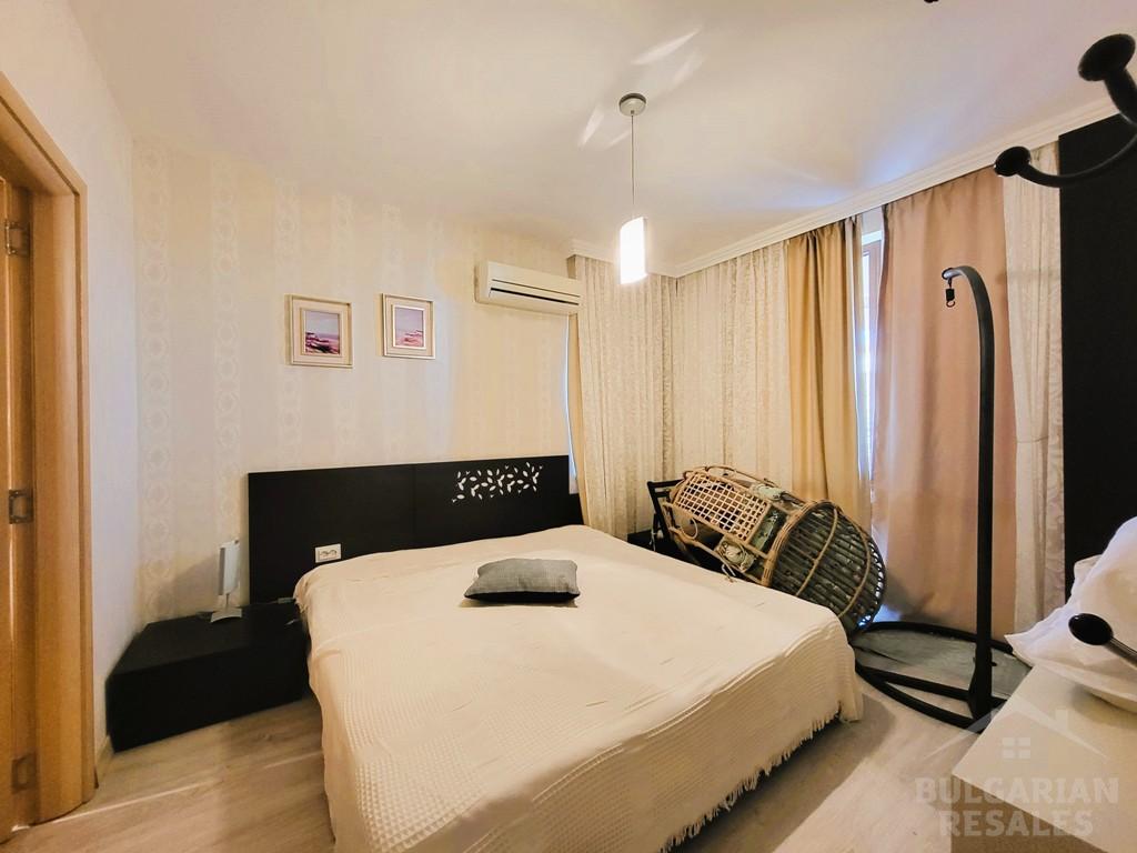 Comfortable luxury apartment by the sea ID: 5105 - Photo 17