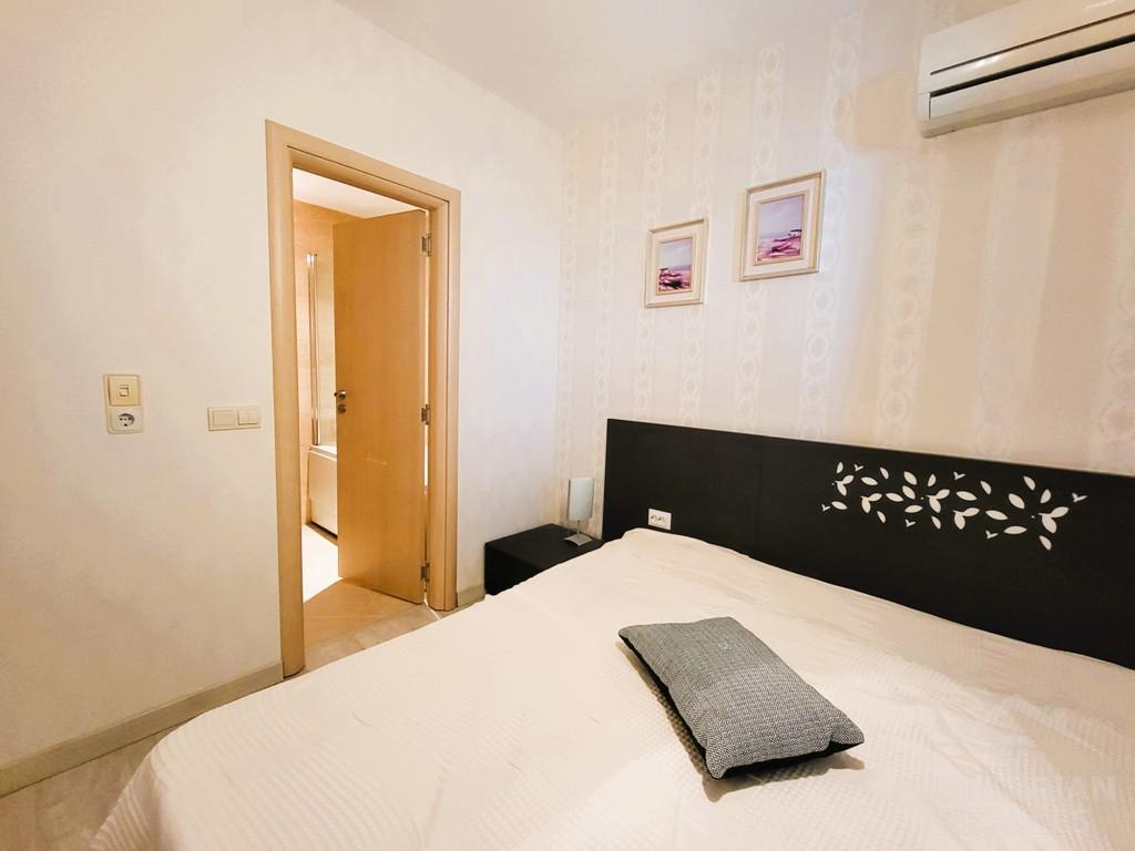 Comfortable luxury apartment by the sea ID: 5105 - Photo 18