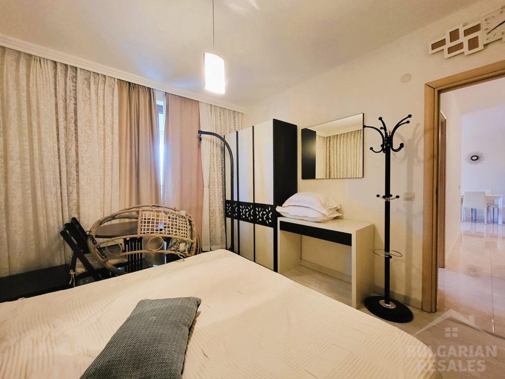 Comfortable luxury apartment by the sea ID: 5105 - Photo 19