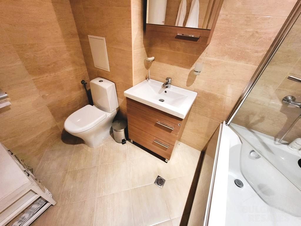 Comfortable luxury apartment by the sea ID: 5105 - Photo 20