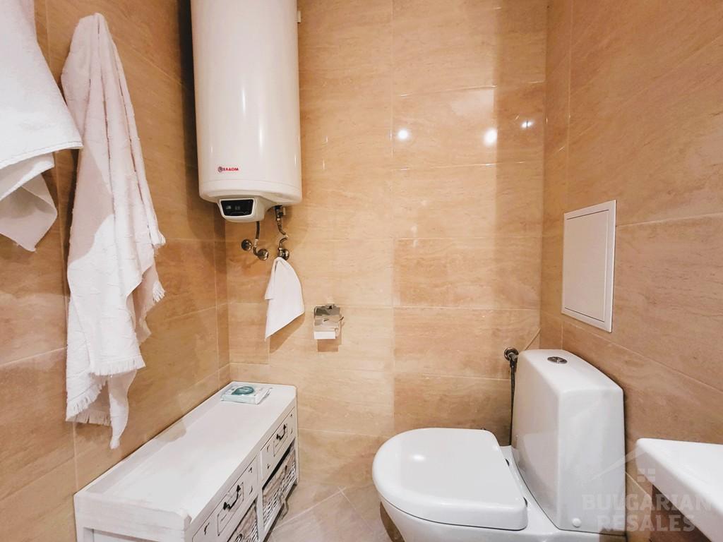 Comfortable luxury apartment by the sea ID: 5105 - Photo 21