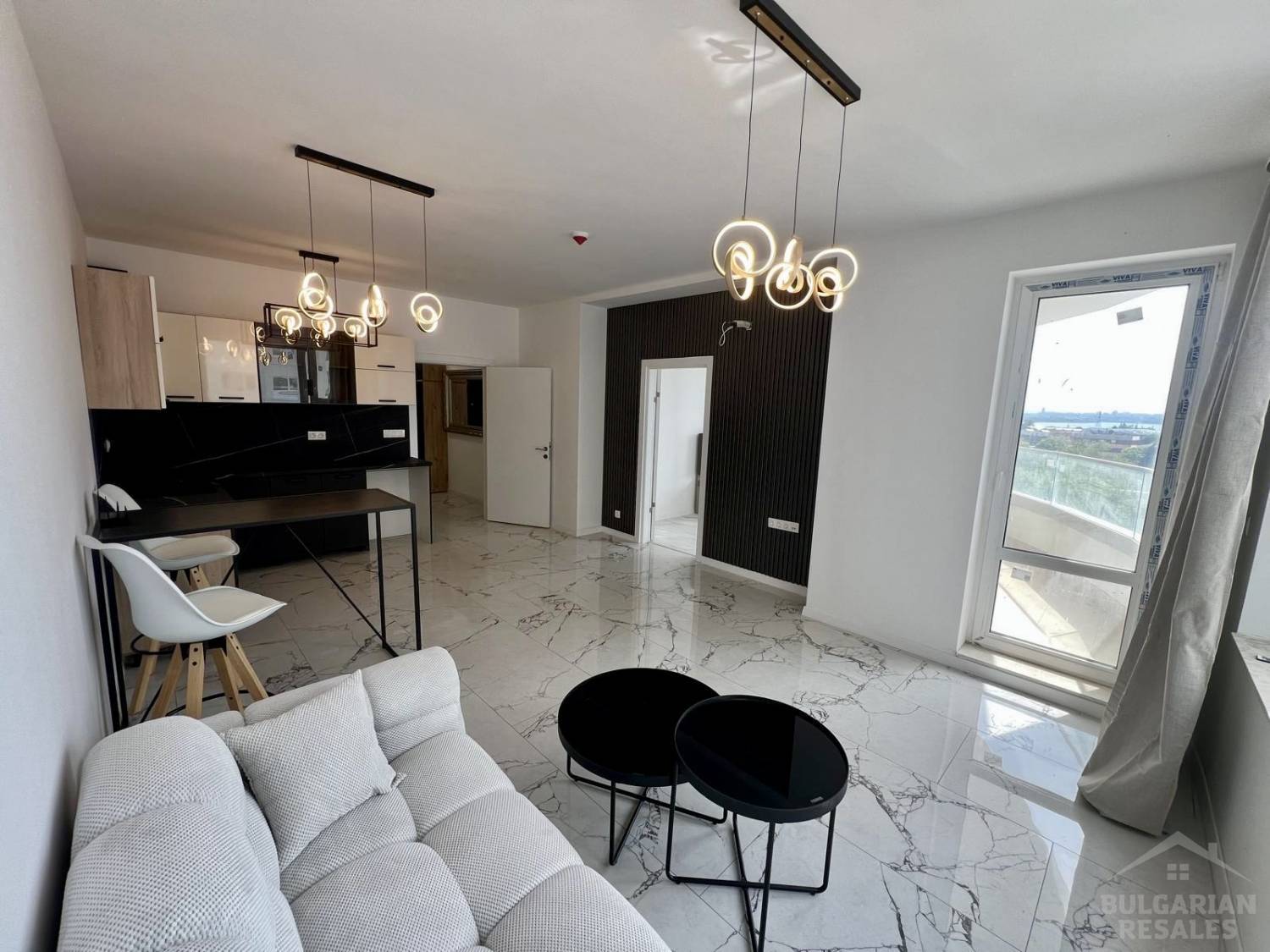 Luxury Real Estate in Burgas: “Central Park” Residential Complex ID: 6148 - Photo 4