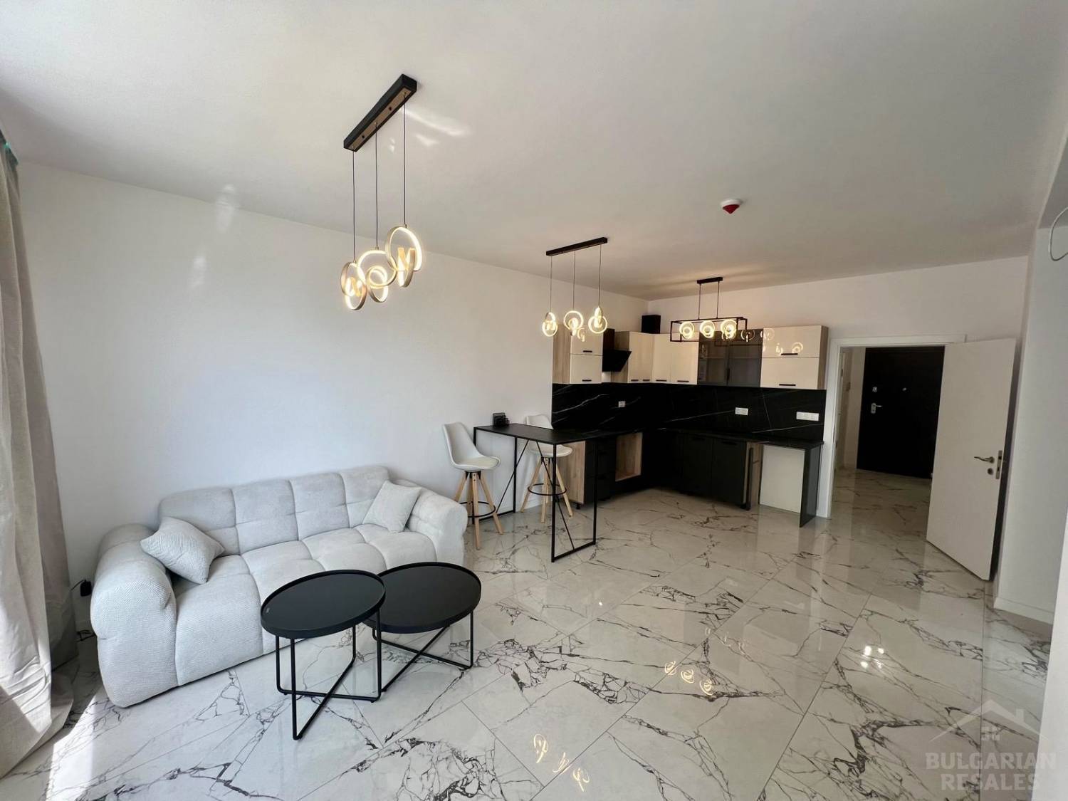 Luxury Real Estate in Burgas: “Central Park” Residential Complex ID: 6148 - Photo 5