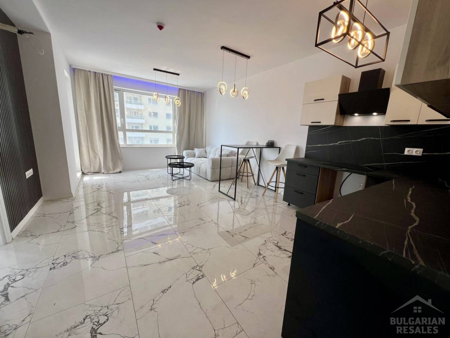 Luxury Real Estate in Burgas: “Central Park” Residential Complex ID: 6148 - Photo 6